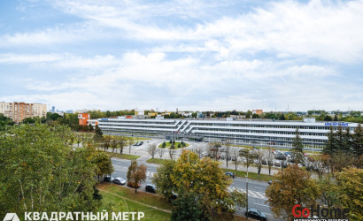 Купить 3-комнатную квартиру, Минск, ул. Казинца, д. 120 (Октябрьский район). Фото 18