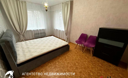 Снять 3-комнатную квартиру, Минск, Могилёвская ул. 36 (Октябрьский район). Фото 7