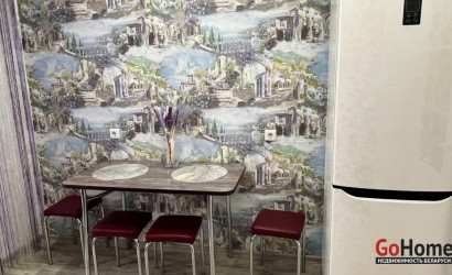 Снять 2-комнатную квартиру на сутки, Слоним, Е.Полоцкой д.31. Фото 3