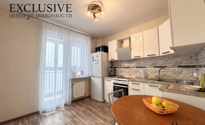 Купить 1-комнатную квартиру, Копище, Авиационная ул., 3. Фото 26