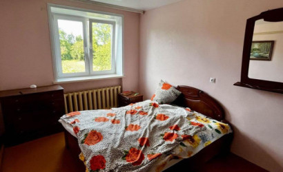 Купить 3-комнатную квартиру, Горки, Молодежная ул., 5. Фото 4