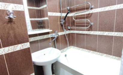 Снять 2-комнатную квартиру, Слуцк, Зеленая ул. 7. Фото 11