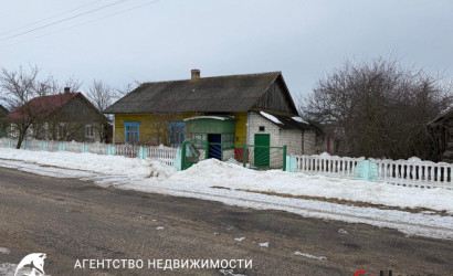 Купить 2-комнатную квартиру, Понача д., Заречная ул. 46. Фото 11