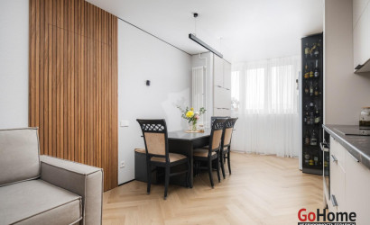 Купить 4-комнатную квартиру, Минск, Любимова просп., 41 (Московский район). Фото 6