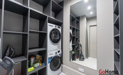 Купить 2-комнатную квартиру, Минск, Макаёнка, 12Е (Первомайский район). Фото 38