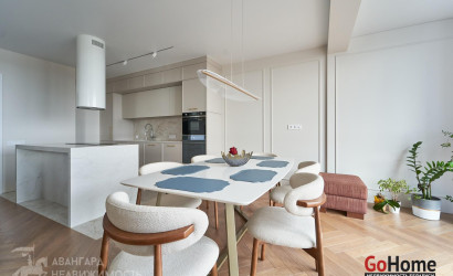 Купить 3-комнатную квартиру, Минск, Богдановича ул., 144 (Советский район). Фото 10