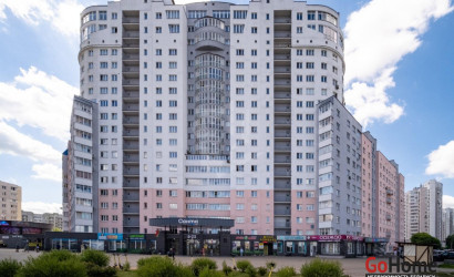 Купить 2-комнатную квартиру, Минск, Игуменский тракт, 16 (Ленинский район). Фото 36