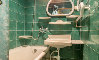 Купить 3-комнатную квартиру, Минск, Глебки ул., 12 (Фрунзенский район). Фото 6