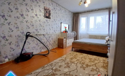 Купить 2-комнатную квартиру, Речица, Снежкова ул., д.24. Фото 1