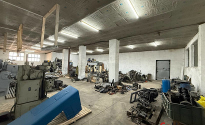 Аренда помещения, Рожанка,  2417 кв.м.. Фото 2