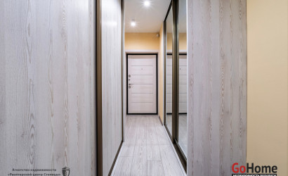 Купить 1-комнатную квартиру, Минск, Братская, 10 (Октябрьский район). Фото 13