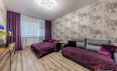 Снять 2-комнатную квартиру на сутки, Минск, ул. Долгобродская, д. 38 (Партизанский район). Фото 1