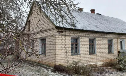  2-этаж.(135.2 м2), Узда(Интернациональный пер.)