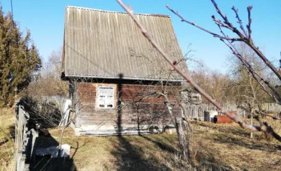 1-этаж.(1000 м2), Гряды(100)
