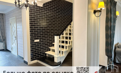 Купить коттедж, Лещины, Дачный пер., 8, 28 соток. Фото 36