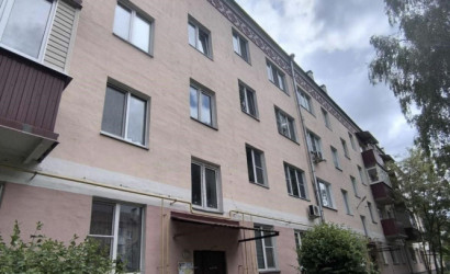 Купить 1-комнатную квартиру, Гомель, Кирова, 134. Фото 10