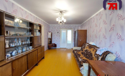 Купить 3-комнатную квартиру, Смолевичи, 50 Лет Октября ул., 23. Фото 7