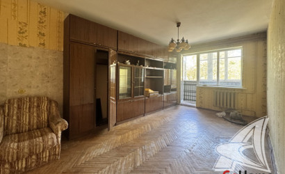 Купить 3-комнатную квартиру, Брест, Заводская, ул. Янки Купалы. Фото 2