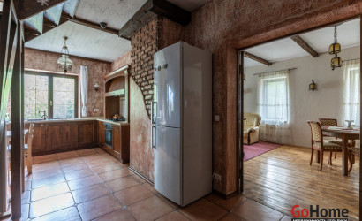 Купить коттедж, Сосенка, Старая ул., 25 соток. Фото 12