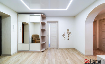 Купить 3-комнатную квартиру, Минск, Азгура ул., 1/А(Партизанский район). Фото 5