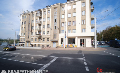 Купить 3-комнатную квартиру, Минск, Богдановича ул., 23 (Центральный район). Фото 35