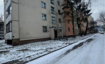 Купить 4-комнатную квартиру, Гомель, Микрорайон Энергетиков, 15. Фото 1