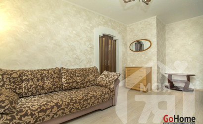 Купить 1-комнатную квартиру, Молодечно, Галицкого ул., 21. Фото 4