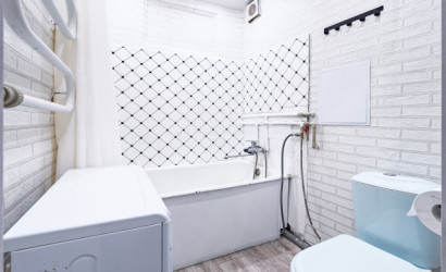 Купить 1-комнатную квартиру, Минск, Белинского, 18 (Первомайский район). Фото 6