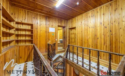  2-этаж.(314.4 м2), Минск(Никитина ул., 84)