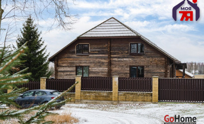 Купить дом, Липники, Центральная ул., 15 соток. Фото 30