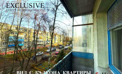 Купить 3-комнатную квартиру, Полоцк, Мариненко ул., 19. Фото 14