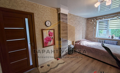 Купить дом, Брест, ул. Сикорского, 6.13 соток. Фото 12