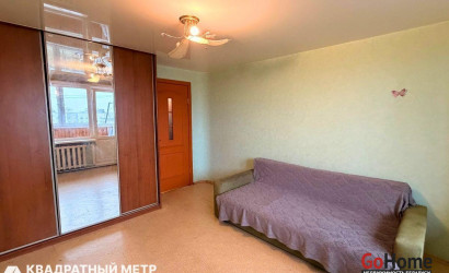 Купить 2-комнатную квартиру, Минск, Ротмистрова ул., 44 (Заводской район). Фото 7