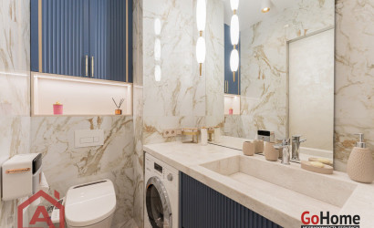 Снять 2-комнатную квартиру, Минск, Ржавецкая, 49 (Центральный район). Фото 41