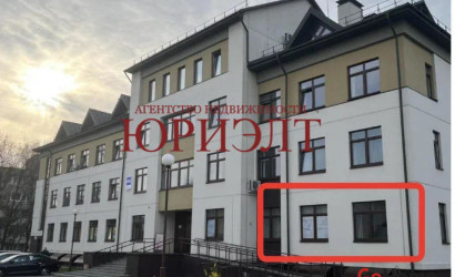 Продажа офиса, Гродно, 17 Сентября, 49А, 39 кв.м.. Фото 1