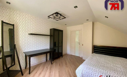 Купить коттедж, Тычины, Луговая ул., 14 соток. Фото 35