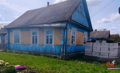  1-этаж.(42.55 м2), Старобин(Суммара ул.)