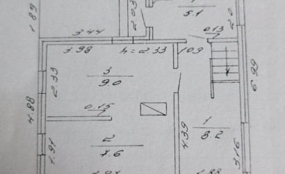 Купить дачу, Строитель, 5.34 соток. Фото 8