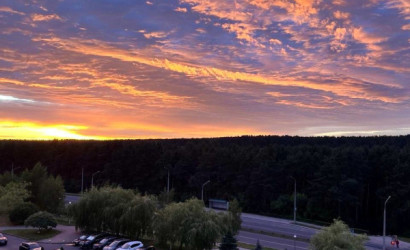 Купить 3-комнатную квартиру, Гродно, Поповича, 8. Фото 11