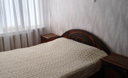 Снять 3-комнатную квартиру на сутки, Браслав, Октября 8. Фото 6