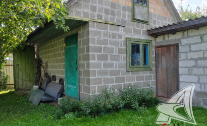 Купить дом, Брест, Вересковые, 10.01 соток. Фото 31