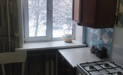 Снять 1-комнатную квартиру на сутки, Бобруйск, Пушкина 237. Фото 3