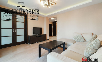 Купить 3-комнатную квартиру, Минск, Водолажского ул., 21/А (Первомайский район). Фото 12