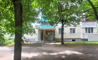 Купить 2-комнатную квартиру, Бобруйск, Горелика ул., 5. Фото 14