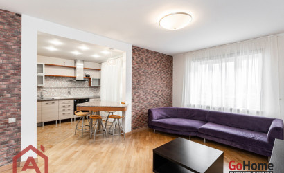 Снять 4-комнатную квартиру, Минск, Радужная, 13 (Центральный район). Фото 4