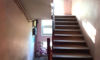 Купить 2-комнатную квартиру, Витебск, Правды, 55. Фото 3