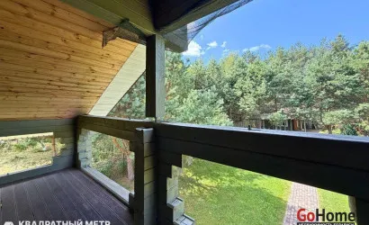  2-этаж.(124.5 м2), Молоди(Горная ул., 14)