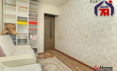 Купить 2-комнатную квартиру, Минск, Багратиона 2-й пер., 17 (Партизанский район). Фото 11