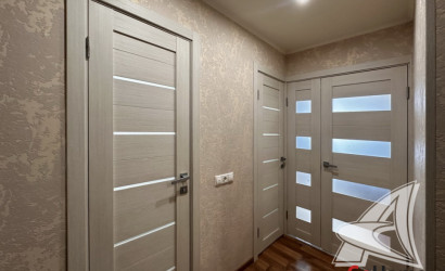 Купить 2-комнатную квартиру, Брест, Дубровка, ул. Дубровская. Фото 9