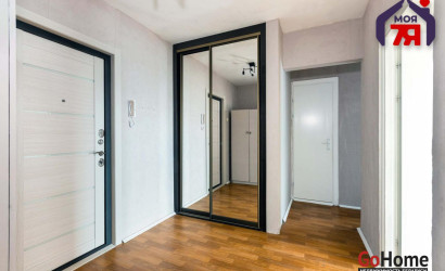 Купить 2-комнатную квартиру, Минск, Каганца ул, 4 (Ленинский район). Фото 4